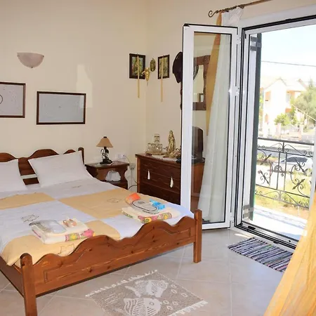 Theodora House *
