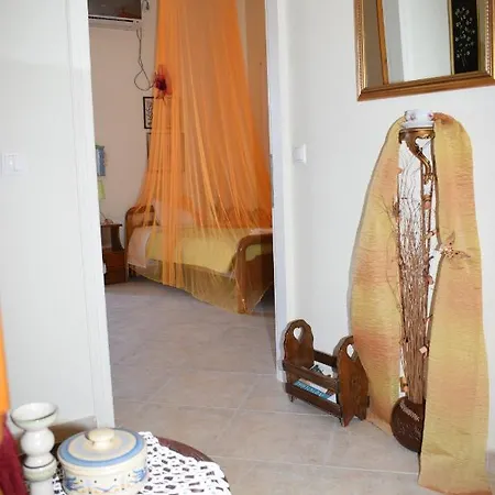 Theodora House Сasa de vacaciones Lefkimmi (Corfu)