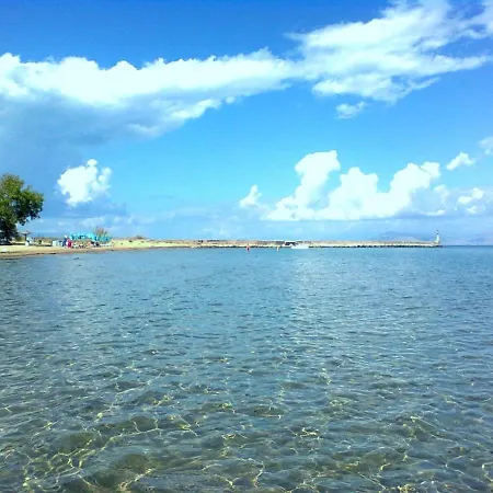 Theodora House * Lefkimmi (Corfu)
