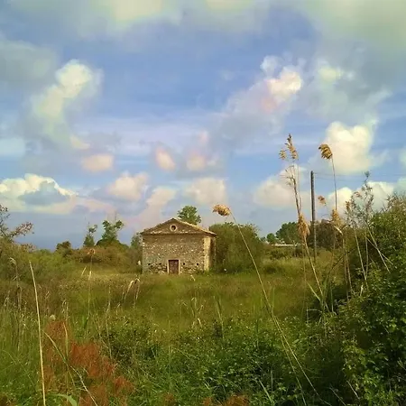 Theodora House Lefkímmi