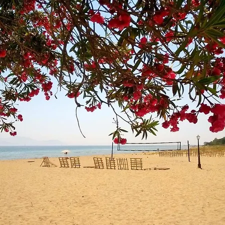 Theodora House * Lefkimmi (Corfu)
